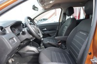 Dacia Duster II TCe 130 Prestige