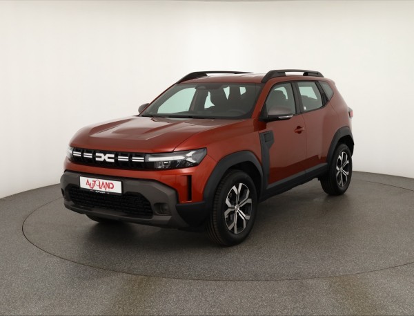 Dacia Duster TCe 100 Eco-G