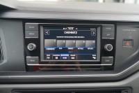 VW Taigo 1.0 TSI