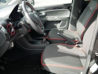 Seat Mii 1.0 FR-Line