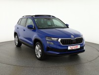 Skoda Karoq 1.5 TSI Selection