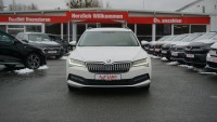 Skoda Superb Combi 2.0 TDI Ambition