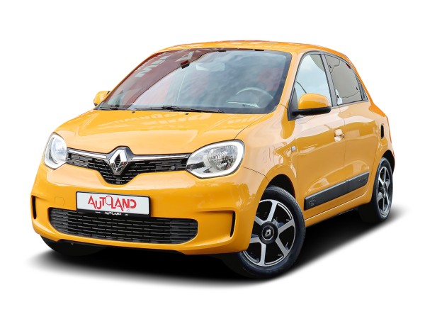 Renault Twingo 1.0 SCe 75