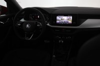 Skoda Kamiq Sportline 1.5TSI DSG