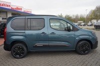 Citroen Berlingo 1.5 BlueHDi Feel M