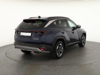 Hyundai Tucson 1.6T-GDI Aut.