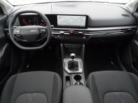 Kia Sportage 1.6 T-GDI Facelift