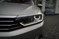 VW Passat Variant 1.4 TSI DSG Highline