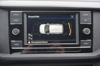 VW T-Cross 1.0 Basis