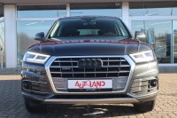 Audi Q5 2.0 TDI quattro sport
