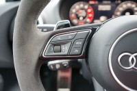 Audi RS3 Sportback 2.5 TFSI quattro