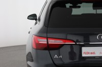 Audi A4 Avant 35 TFSI S line