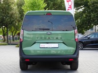Ford Tourneo Courier Titanium 1.0 EB Aut.