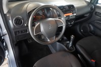 Mitsubishi Space Star 1.0 Basis