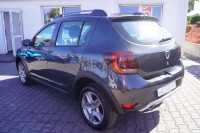 Dacia Sandero Stepway II Prestige