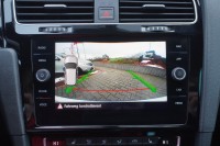 VW Golf VII 2.0 GTI Performance