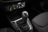Skoda Fabia 1.0 MPI