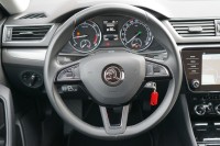 Skoda Superb Combi 2.0 TDI DSG Style