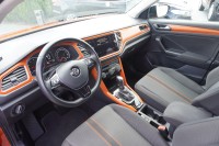 VW T-Roc 1.5 TSI Style DSG