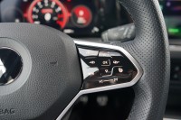 VW Golf VIII GTI 2.0TSI DSG