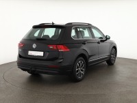 VW Tiguan 2.0 TDI Comfortline