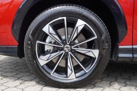 MG HS 1.5 T-GDI Hybrid+ Luxury Aut.