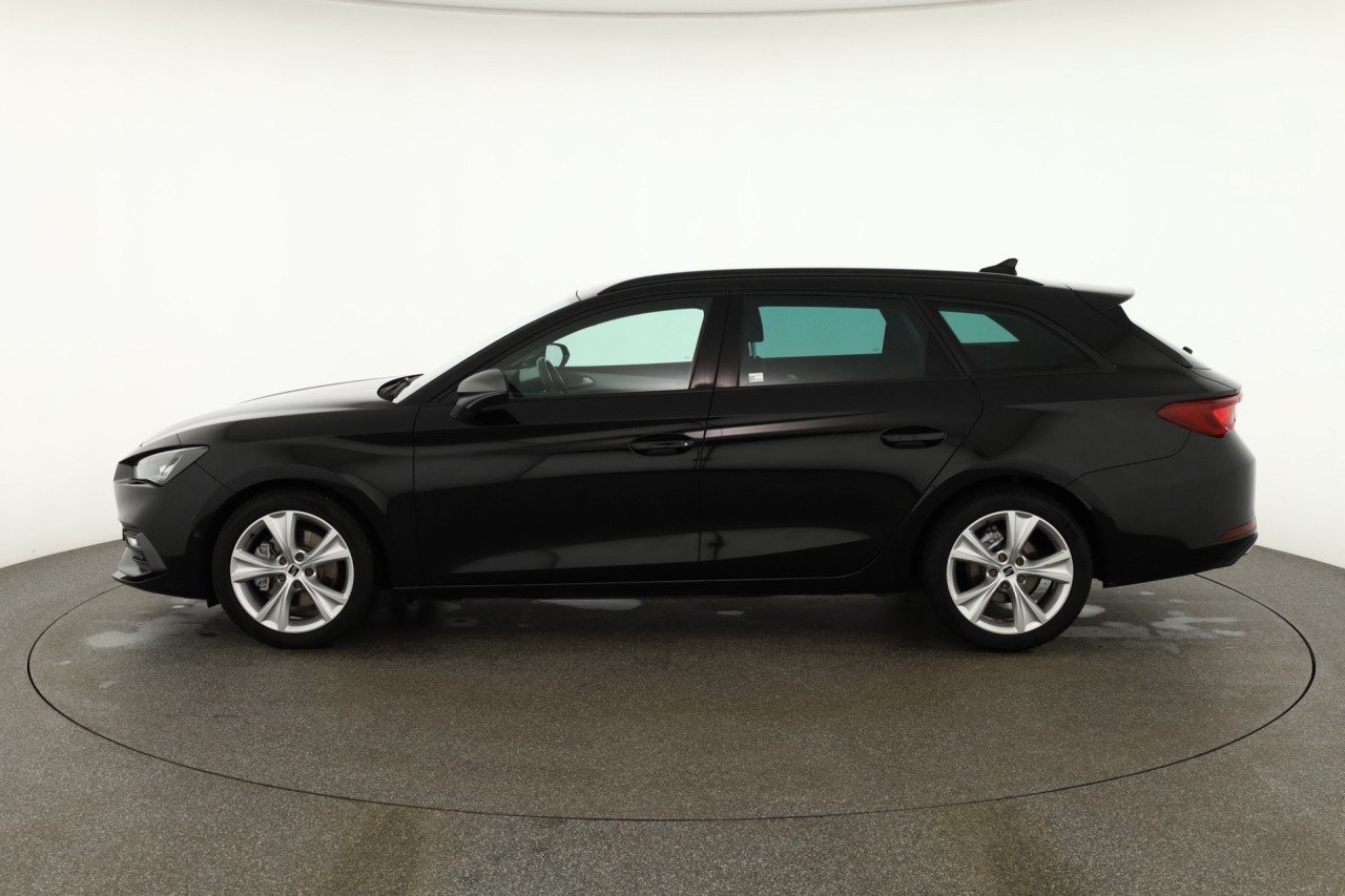 Seat Leon ST 2.0 TDI DSG FR