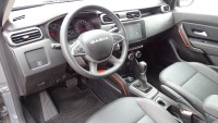 Dacia Duster TCe 150 Extreme