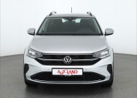 VW Taigo 1.0 TSI DSG Life