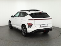 Hyundai Kona 1.6 T-GDI 4WD N Line