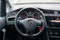 VW Touran 2.0 TDI DSG Comfortline