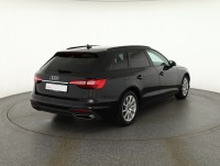 Audi A4 Avant 35 TFSI