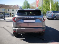 Dacia Duster Journey Hybrid 155 Aut.