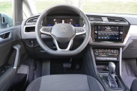 VW Touran 1.5 TSI DSG