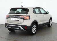 VW T-Cross 1.0 TSI