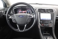 Ford Mondeo Turnier 2.0 EcoBlue Titanium