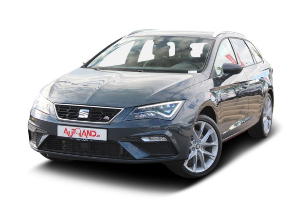 Seat Leon 1.5 FR