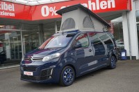 Citroen SpaceTourer Spacetourer Campster