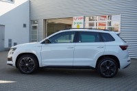 Skoda Karoq 1.5 TSI Sportline DSG