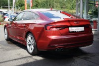 Audi A5 SB 40 TDI quattro Sport