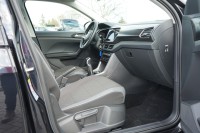 VW T-Cross 1.0 Style