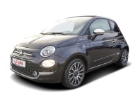 Fiat 500C 1.0 mHev Dolcevita Navi Tempomat Bluetooth