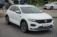 VW T-Roc 2.0 Sport 4Motion