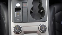 VW Touareg 3.0 V6 TDI 4Motion Luftfederung