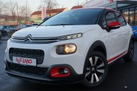 Vorschau: Citroen C3 1.2 PureTech