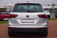 VW Tiguan 2.0 TDI DSG Life 4Motion