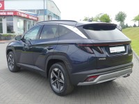 Hyundai Tucson 1.6 T-GDI