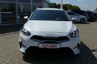 Kia cee'd Sporty Wagon Ceed SW 1.5 T-GDI Aut.