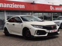 Honda Civic 2.0 i-VTEC Type R GT Remus