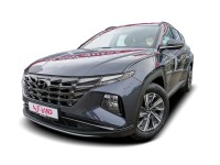 Hyundai Tucson 1.6 Prime Mild-Hybrid 2WD LED Sitzheizung